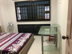 Blk 651 Woodlands Ring Road (Woodlands), HDB 5 Rooms #200548602